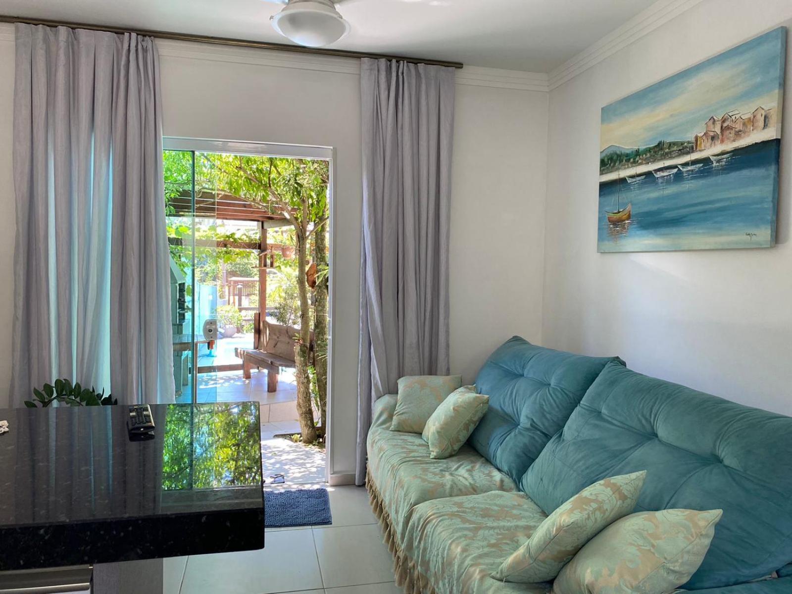 Willa Residencial Com Piscina Possui Jacuzzi Aquecida Com Hidromassagem Bombinhas Zewnętrze zdjęcie