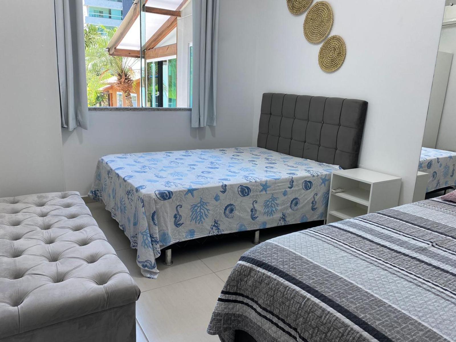 Willa Residencial Com Piscina Possui Jacuzzi Aquecida Com Hidromassagem Bombinhas Zewnętrze zdjęcie