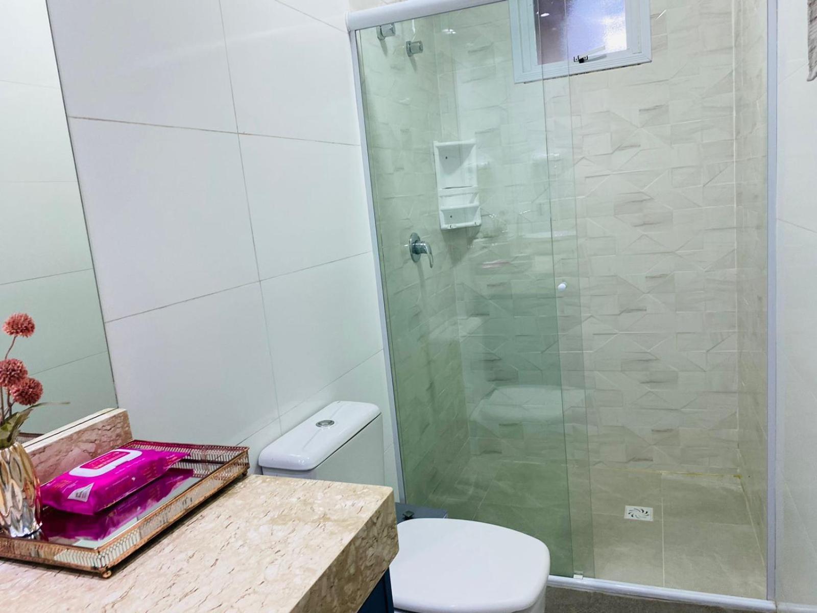 Willa Residencial Com Piscina Possui Jacuzzi Aquecida Com Hidromassagem Bombinhas Zewnętrze zdjęcie